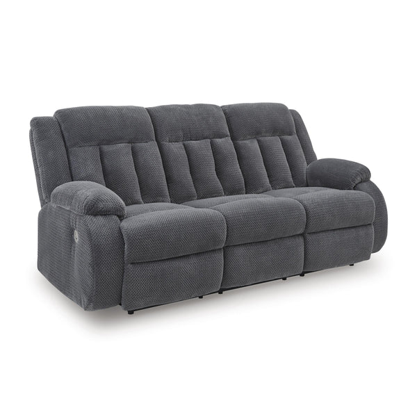 Diamond Modern Furniture Exclusive Design Observation Power Reclining Sofa PC2140599 IMAGE 1