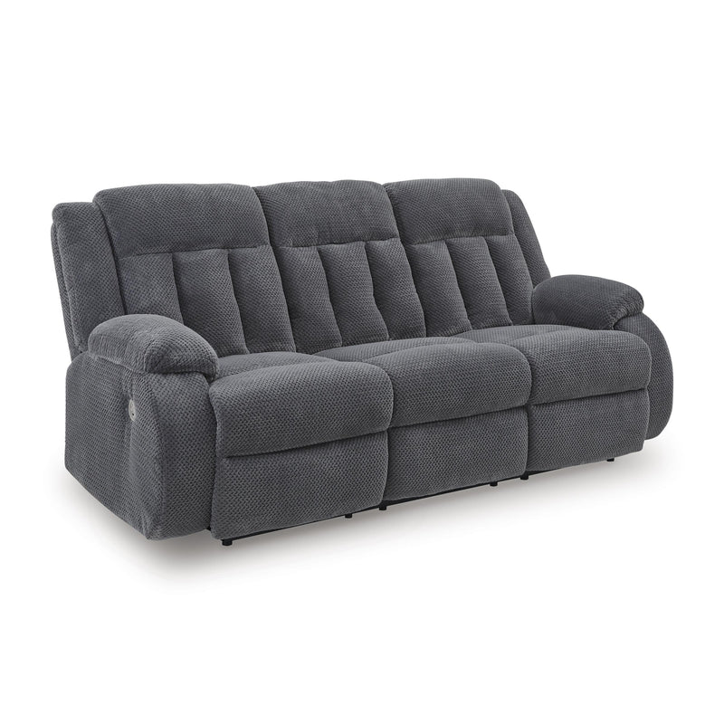 Diamond Modern Furniture Exclusive Design Observation Power Reclining Sofa PC2140599 IMAGE 1
