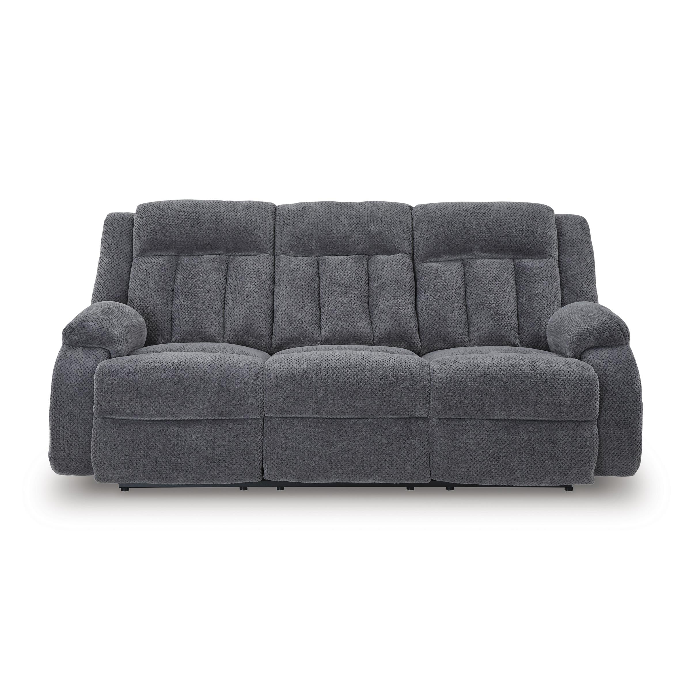Diamond Modern Furniture Exclusive Design Observation Power Reclining Sofa PC2140599 IMAGE 3