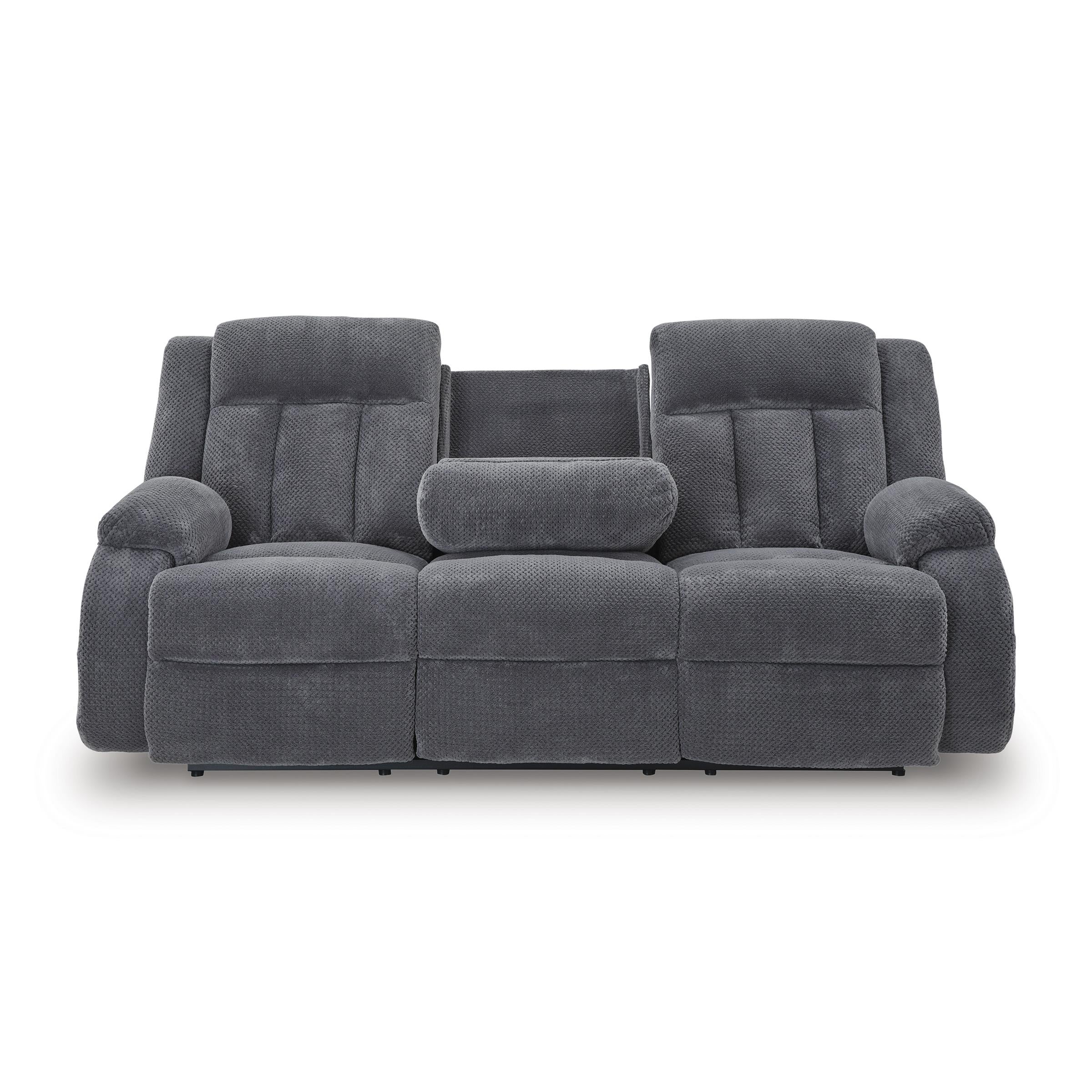 Diamond Modern Furniture Exclusive Design Observation Power Reclining Sofa PC2140599 IMAGE 4