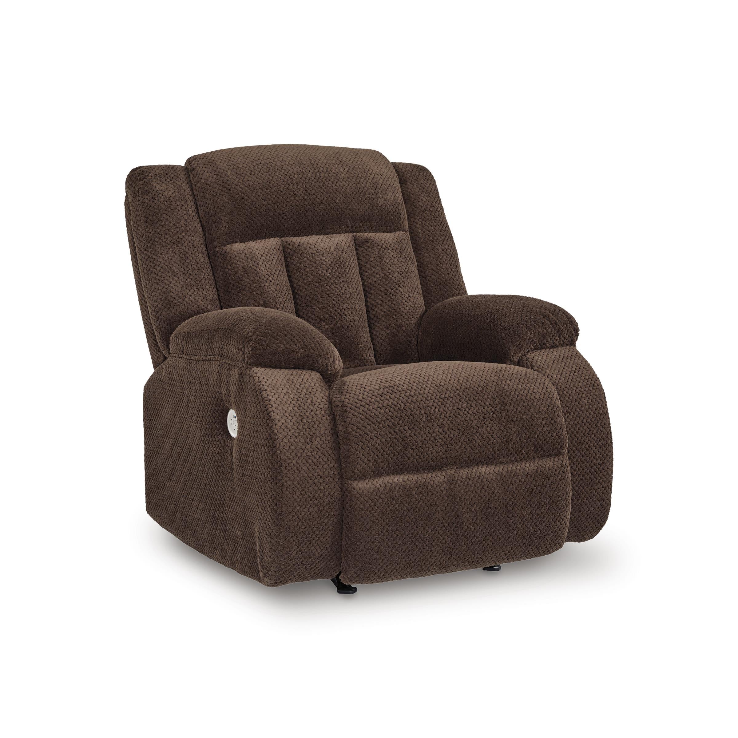Diamond Modern Furniture Exclusive Design Observation Rocker Recliner PC2140698 IMAGE 1