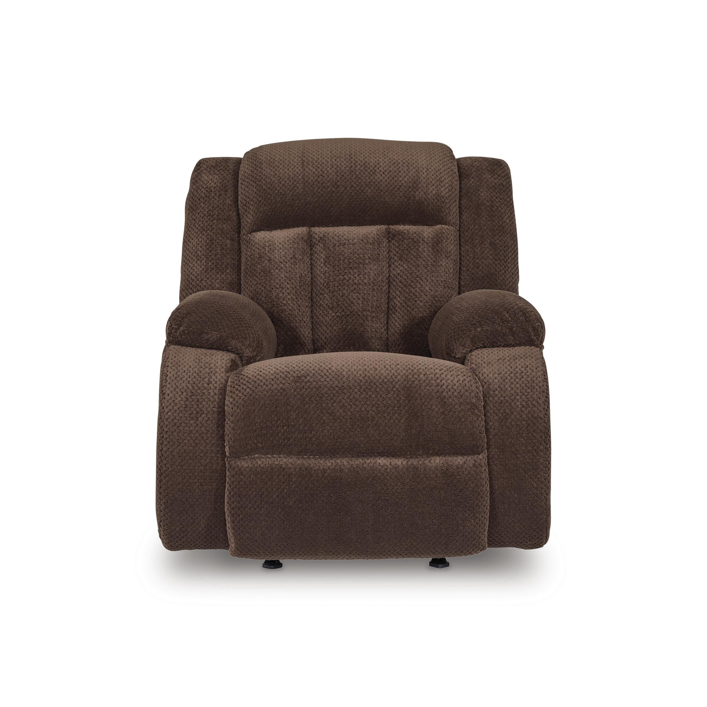 Diamond Modern Furniture Exclusive Design Observation Rocker Recliner PC2140698 IMAGE 3