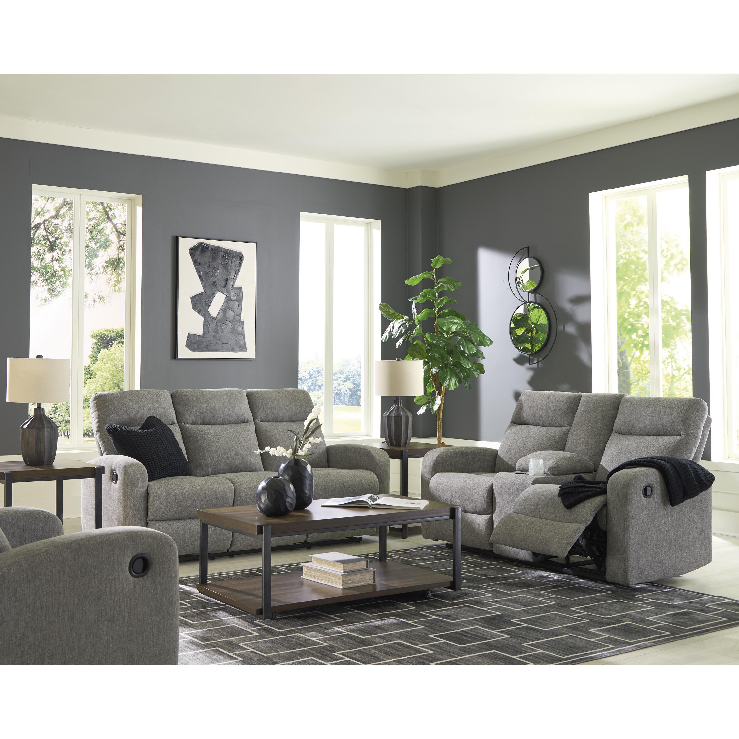 Diamond Modern Furniture Exclusive Design Gauntlet Rocker Recliner PC4220425 IMAGE 10