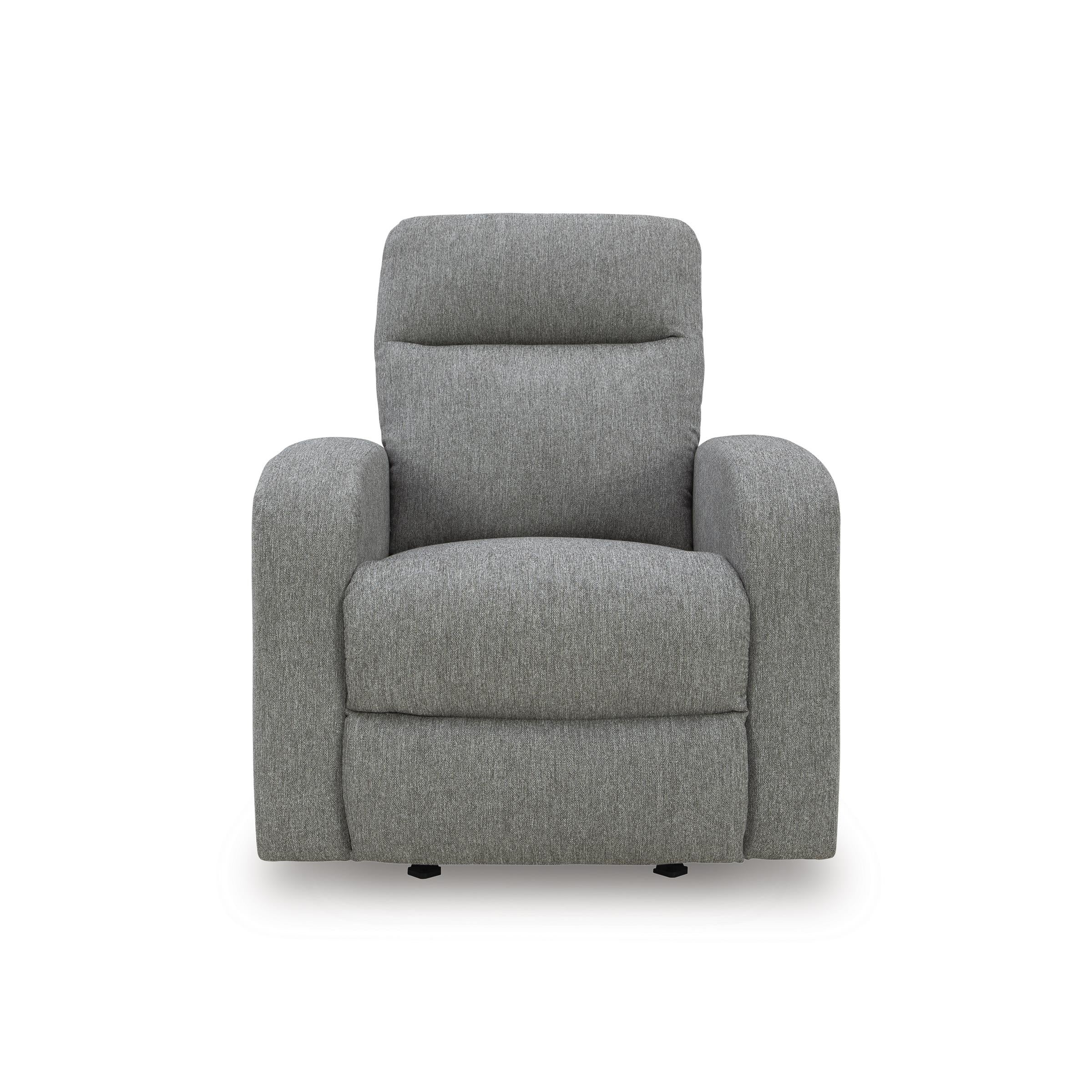 Diamond Modern Furniture Exclusive Design Gauntlet Rocker Recliner PC4220425 IMAGE 3