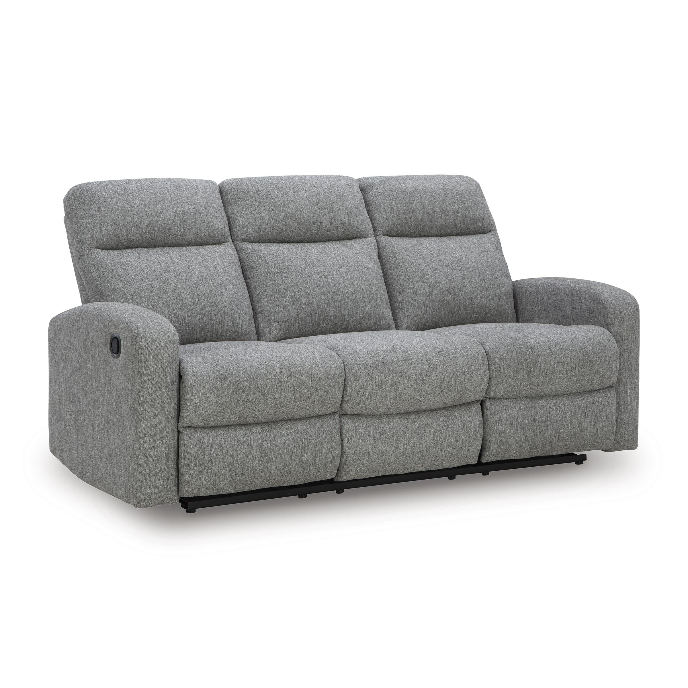 Diamond Modern Furniture Exclusive Design Gauntlet Sofa PC4220488 IMAGE 1