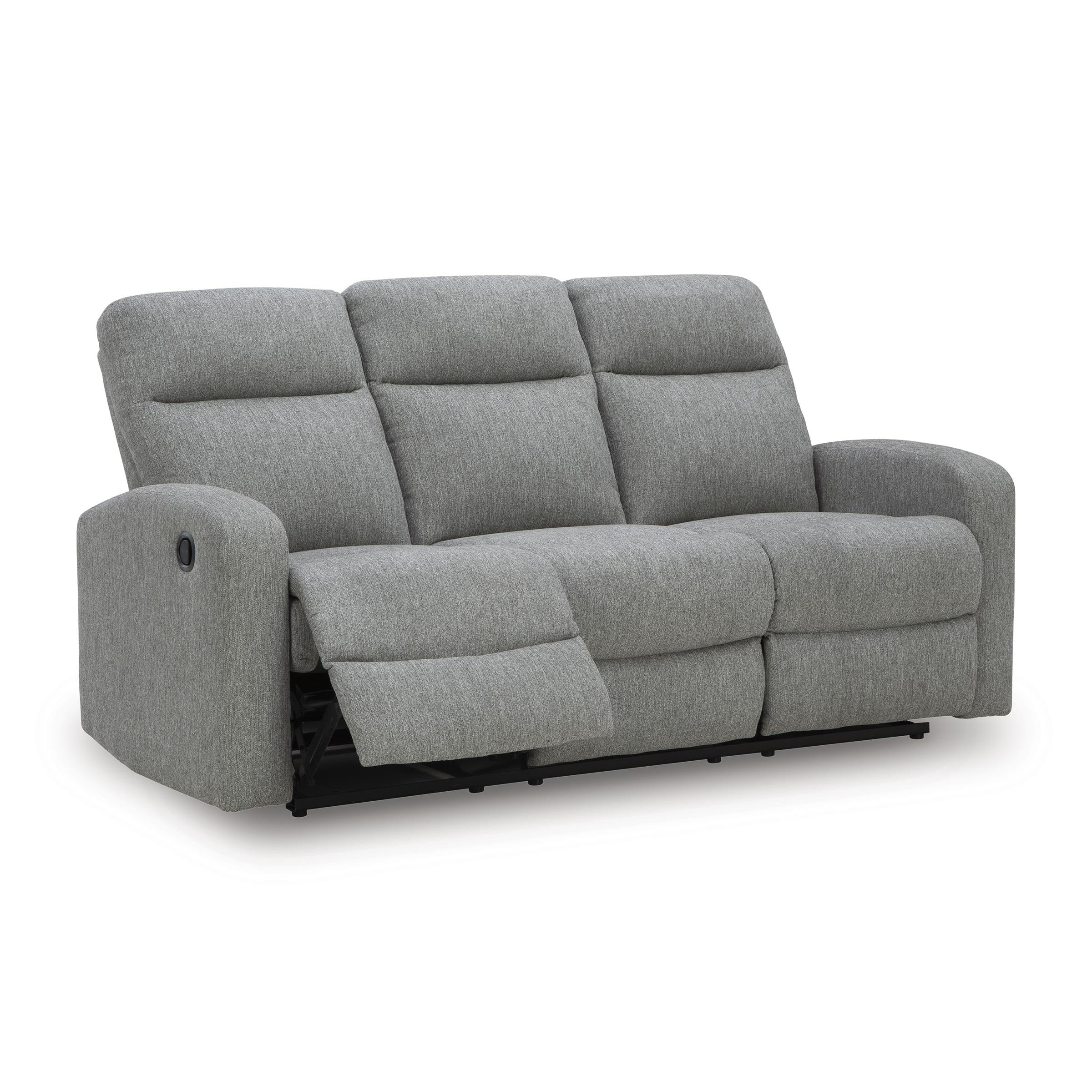 Diamond Modern Furniture Exclusive Design Gauntlet Sofa PC4220488 IMAGE 2