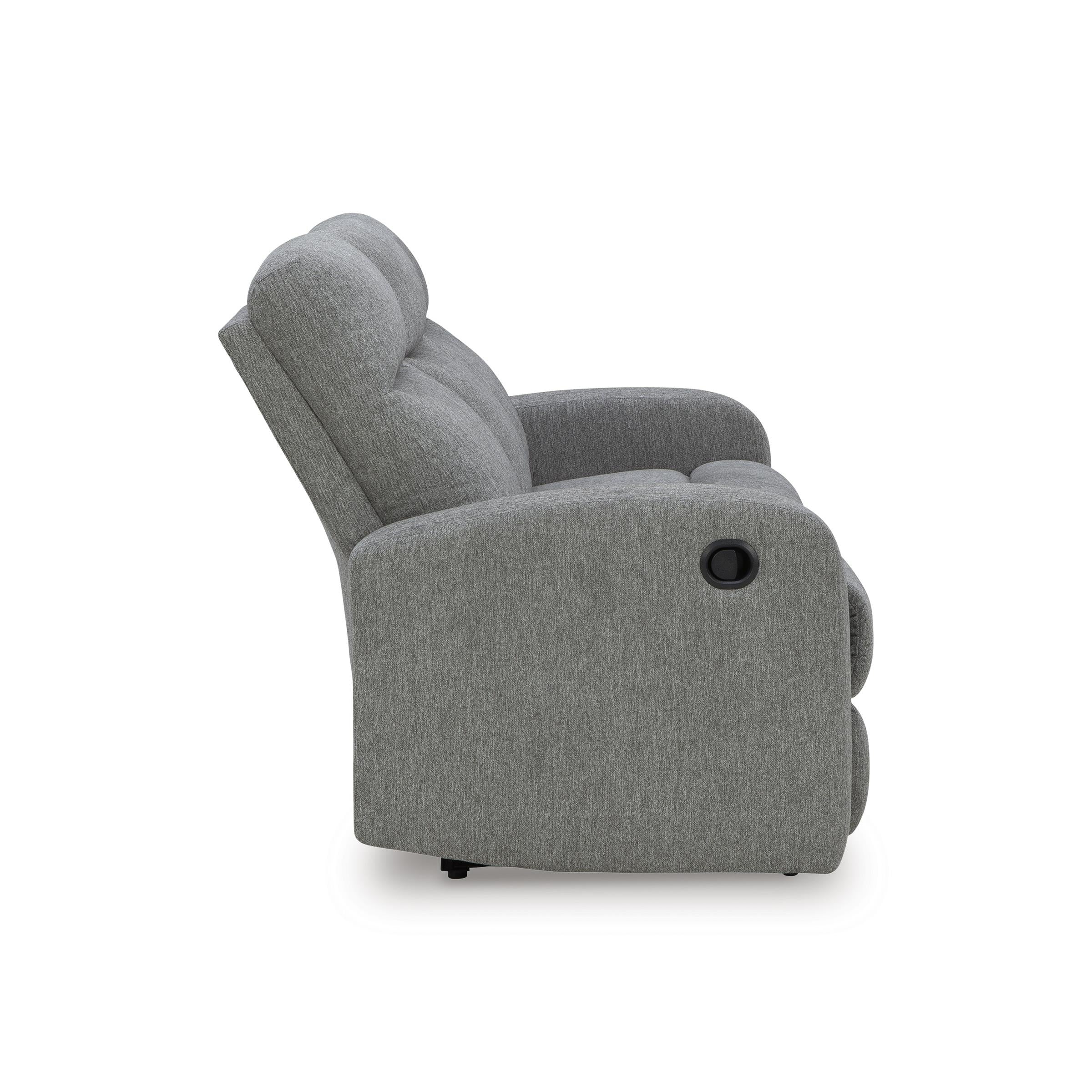 Diamond Modern Furniture Exclusive Design Gauntlet Sofa PC4220488 IMAGE 4