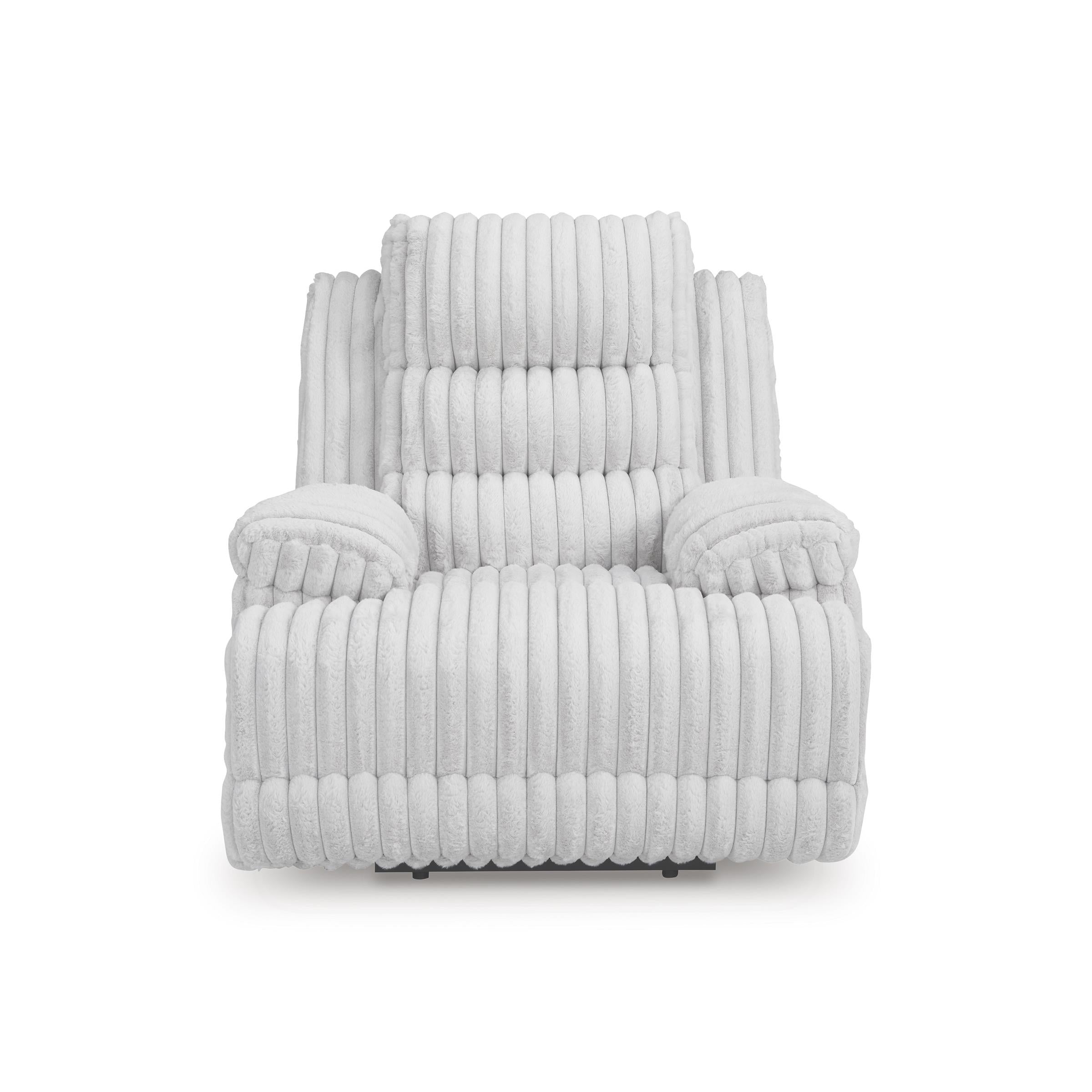 Diamond Modern Furniture Exclusive Design Rhines Falls Recliner with Wall Recline PC4280406 IMAGE 3