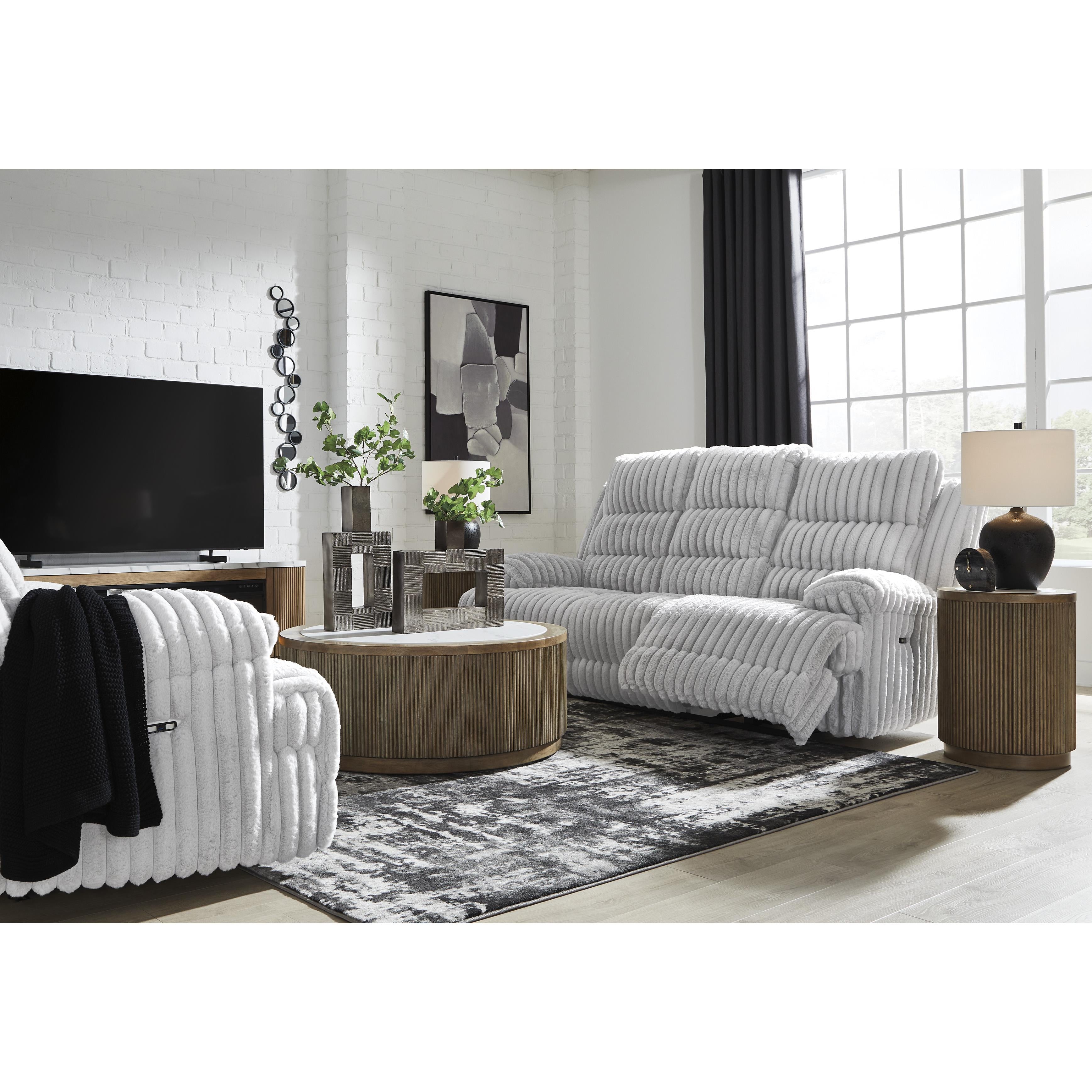Diamond Modern Furniture Exclusive Design Rhines Falls Sofa PC4280499 IMAGE 13