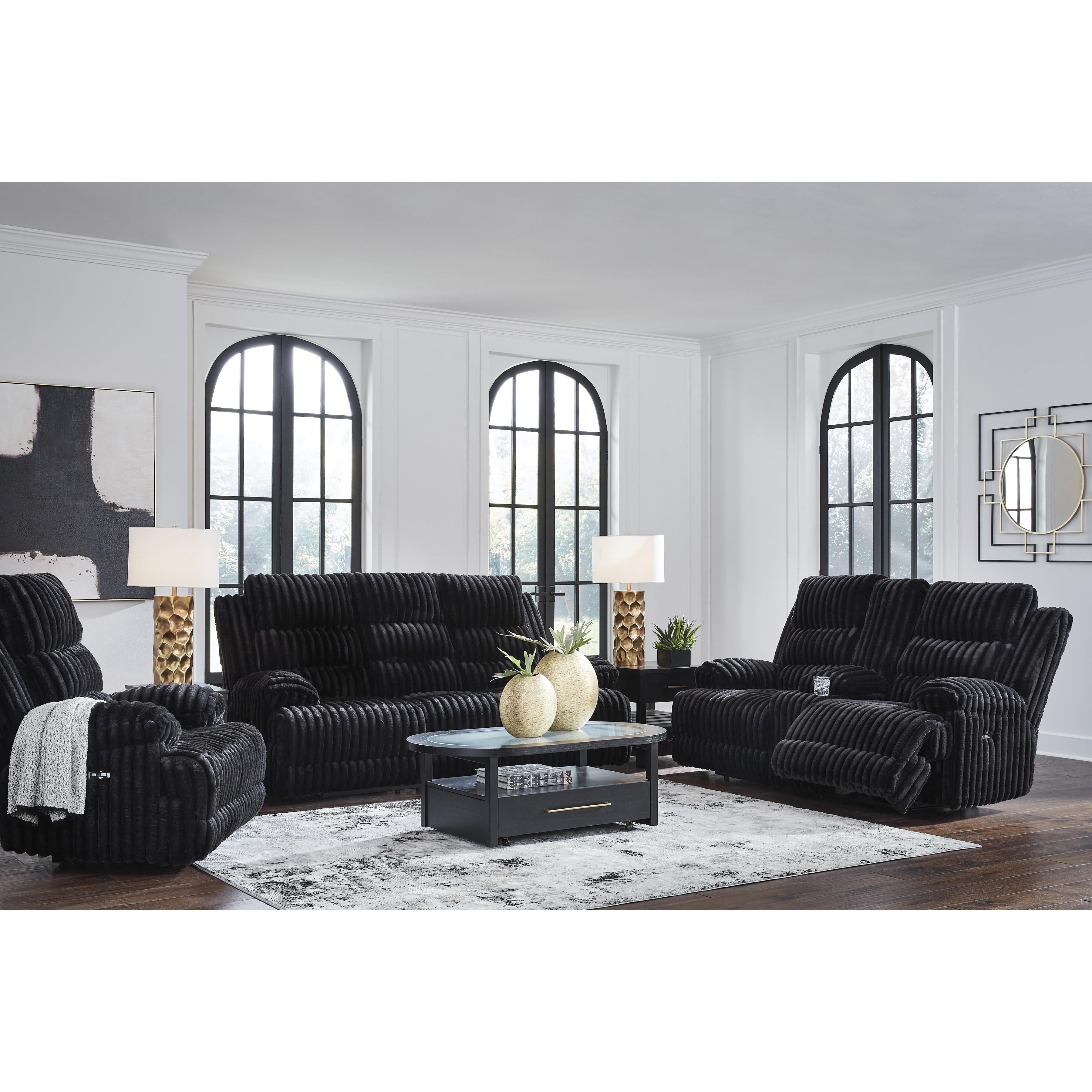 Diamond Modern Furniture Exclusive Design Rhine Falls Recliner with Wall Recline PC4280506 IMAGE 10