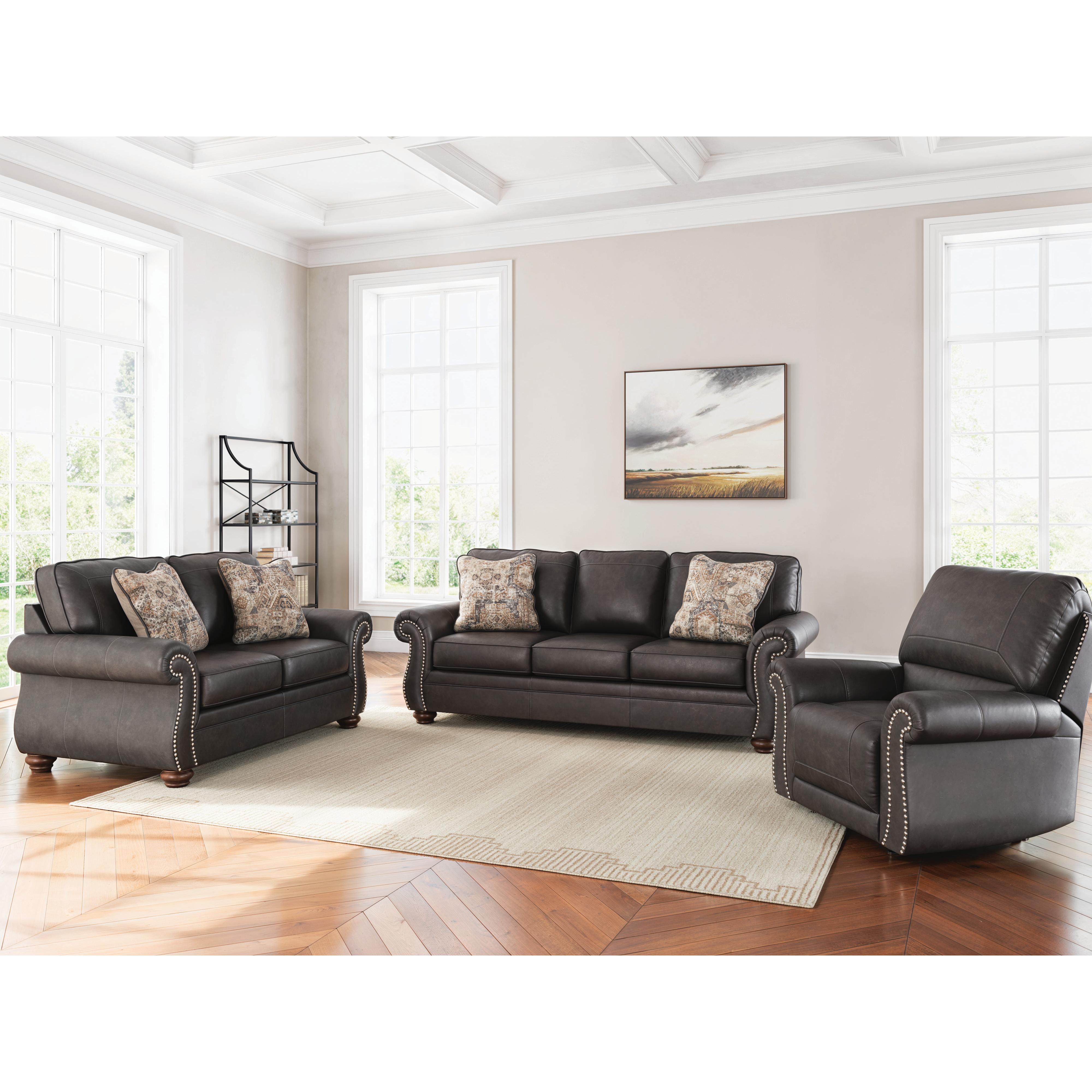 Diamond Modern Furniture Exclusive Design Chasemore Sofa PC5590338 IMAGE 7