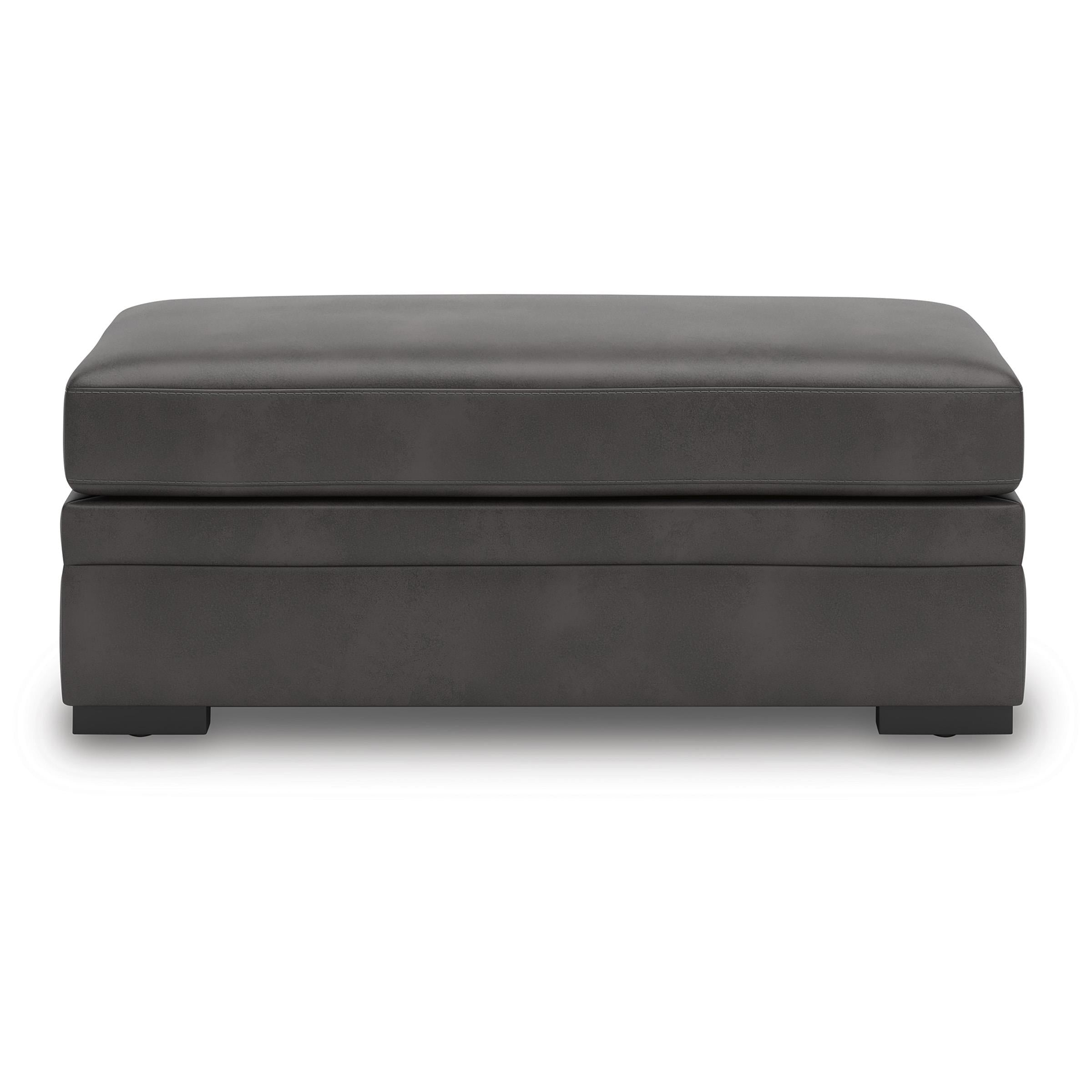 Diamond Modern Furniture Exclusive Design Lofton-Pike Ottoman PC6161008 IMAGE 2
