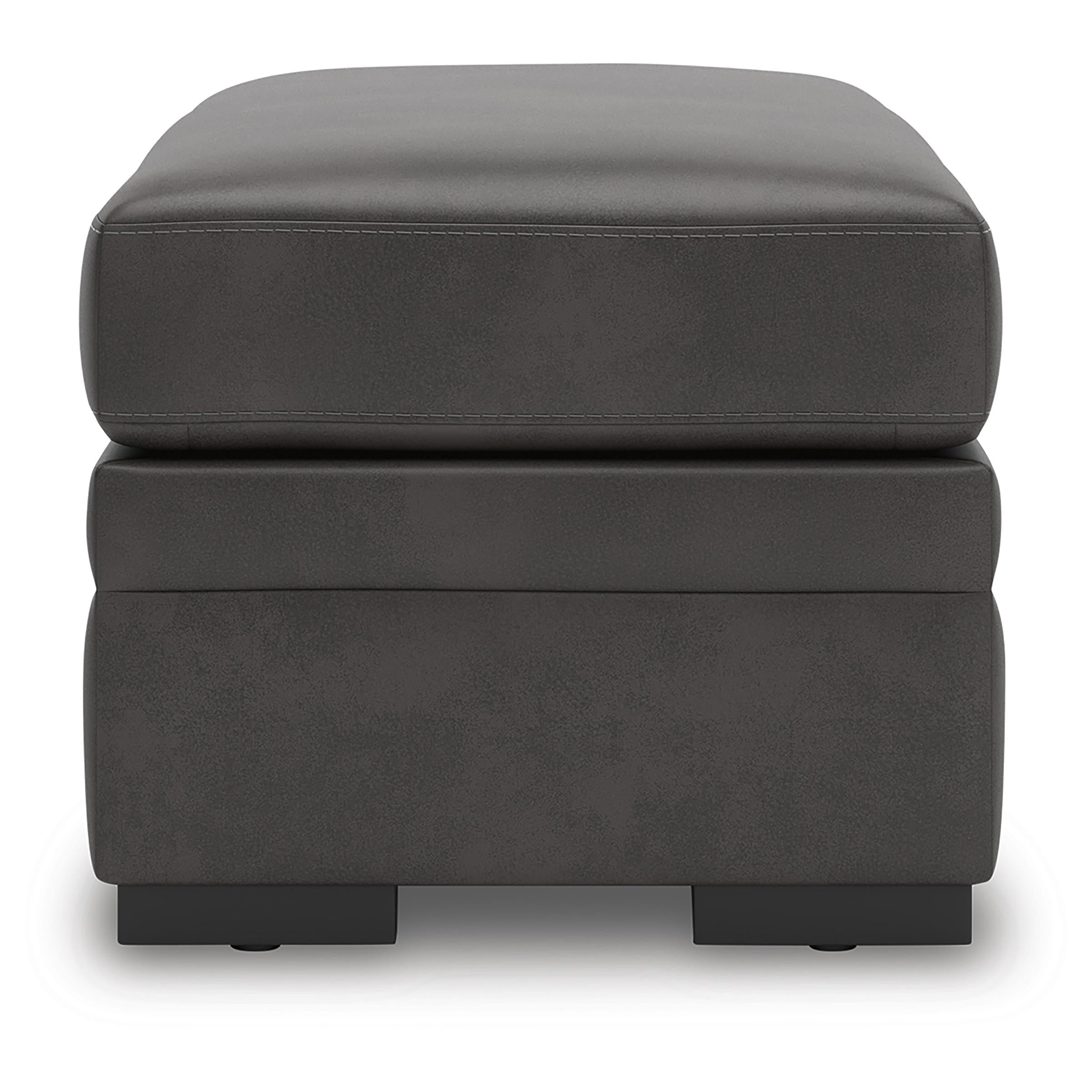Diamond Modern Furniture Exclusive Design Lofton-Pike Ottoman PC6161008 IMAGE 3