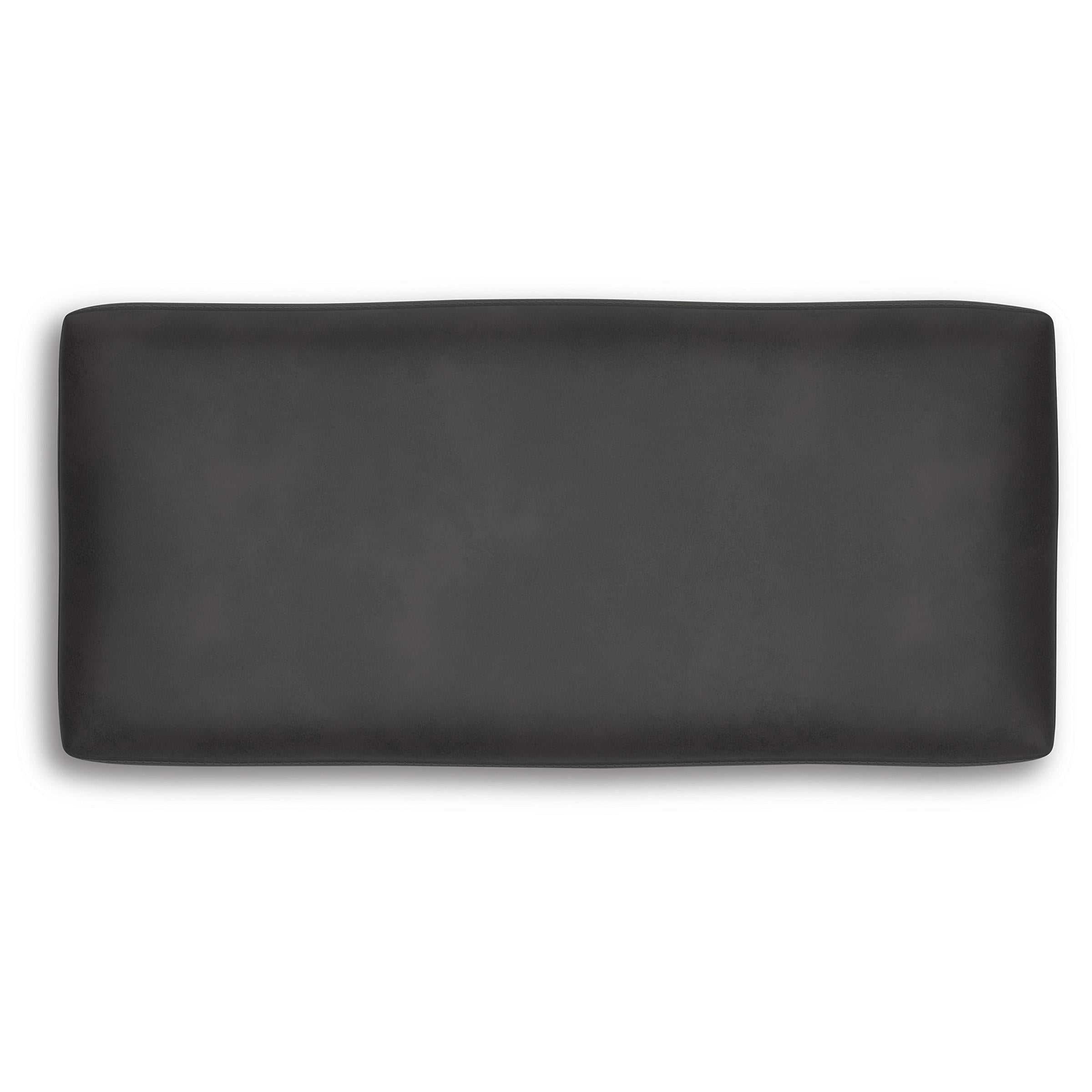 Diamond Modern Furniture Exclusive Design Lofton-Pike Ottoman PC6161008 IMAGE 4