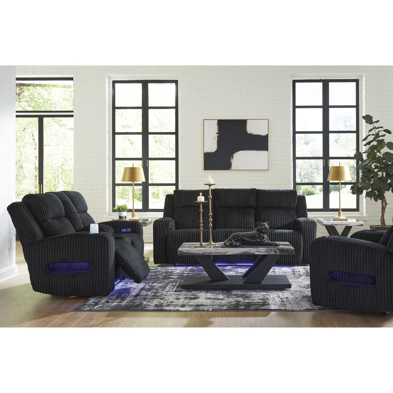 Diamond Modern Furniture Exclusive Design Forest Lake Recliner PC6420213 IMAGE 13