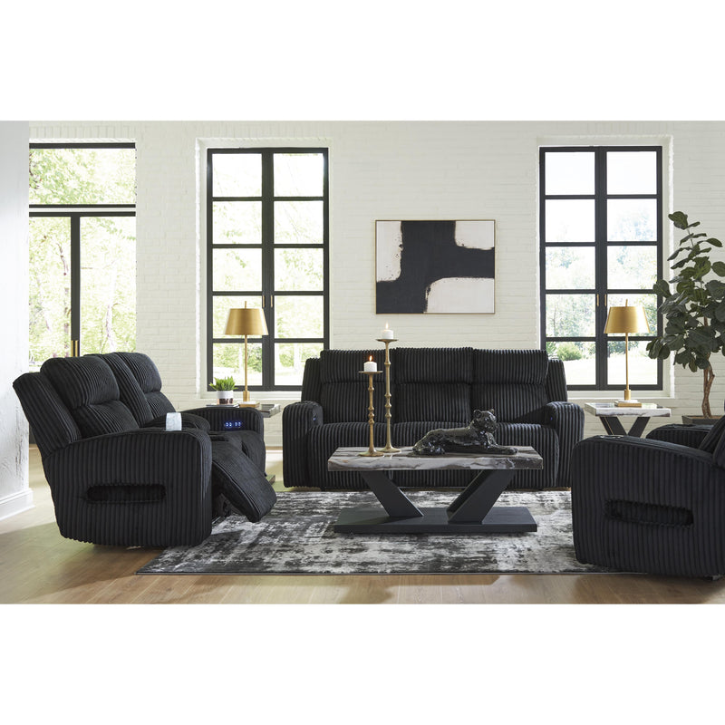 Diamond Modern Furniture Exclusive Design Forest Lake Recliner PC6420213 IMAGE 14