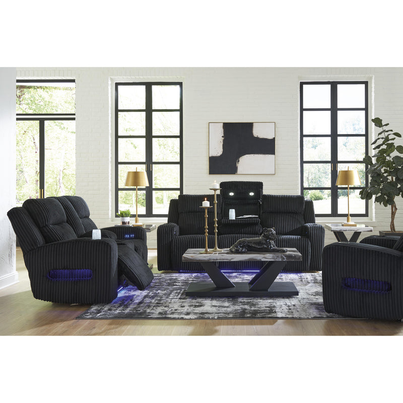 Diamond Modern Furniture Exclusive Design Forest Lake Recliner PC6420213 IMAGE 15