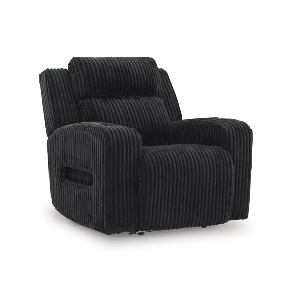Diamond Modern Furniture Exclusive Design Forest Lake Recliner PC6420213 IMAGE 1