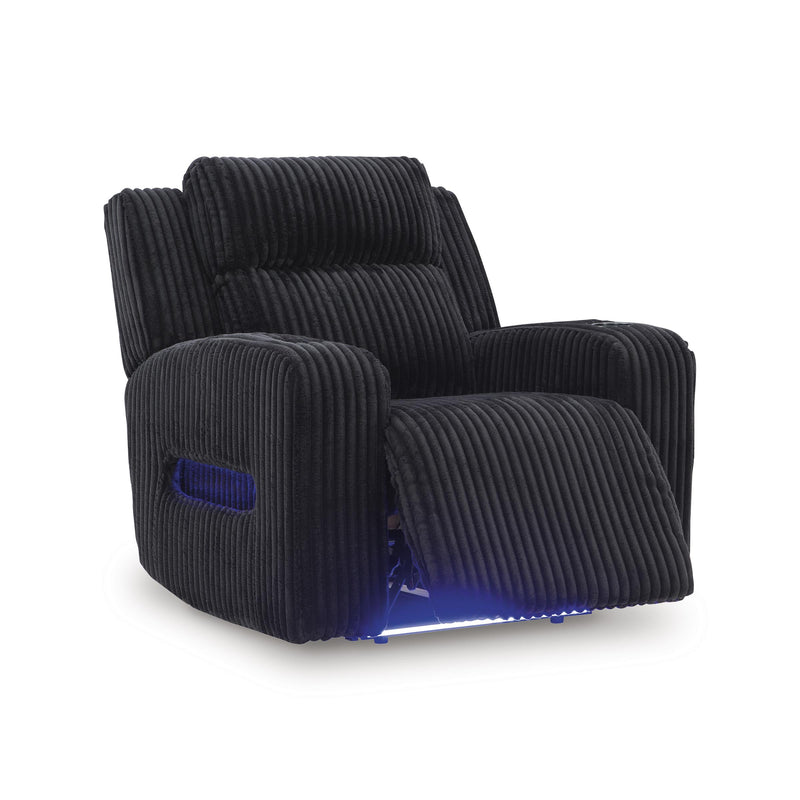 Diamond Modern Furniture Exclusive Design Forest Lake Recliner PC6420213 IMAGE 2