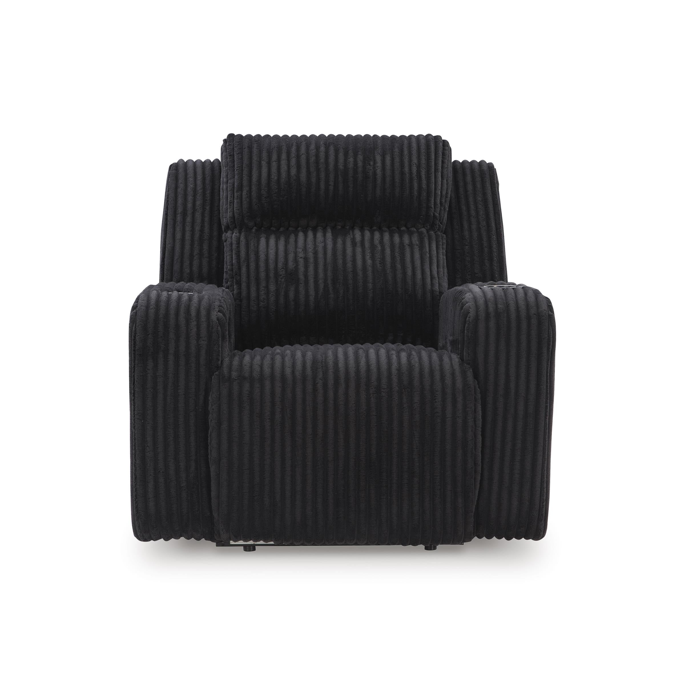 Diamond Modern Furniture Exclusive Design Forest Lake Recliner PC6420213 IMAGE 3