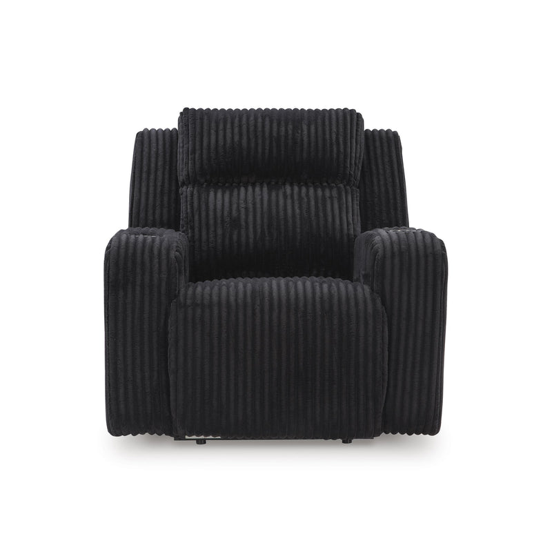 Diamond Modern Furniture Exclusive Design Forest Lake Recliner PC6420213 IMAGE 3