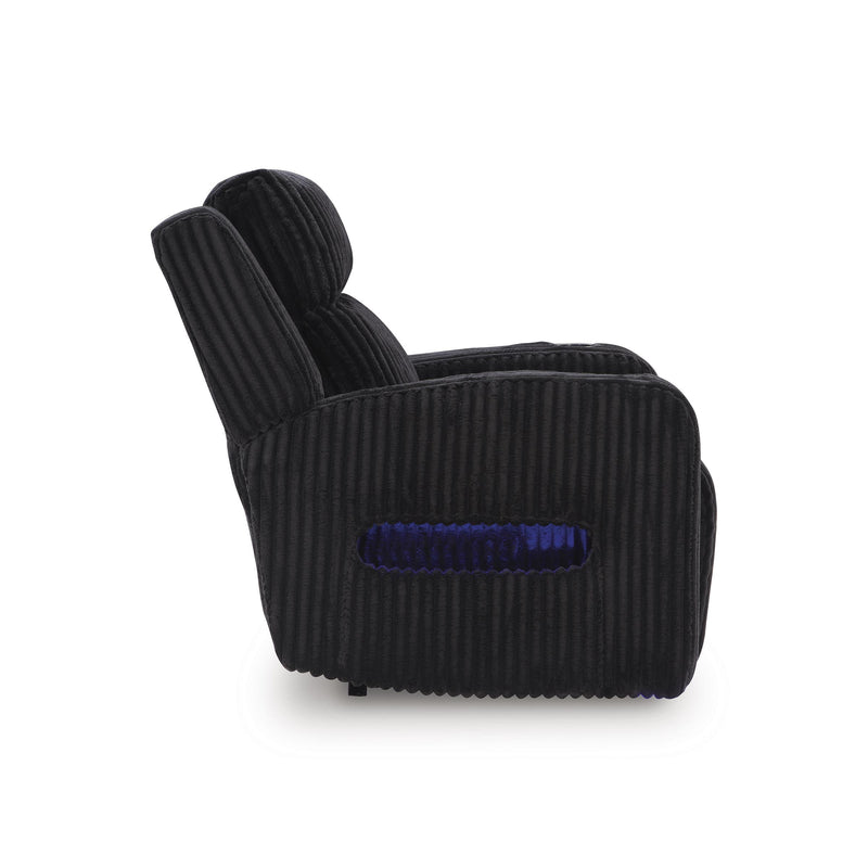 Diamond Modern Furniture Exclusive Design Forest Lake Recliner PC6420213 IMAGE 4