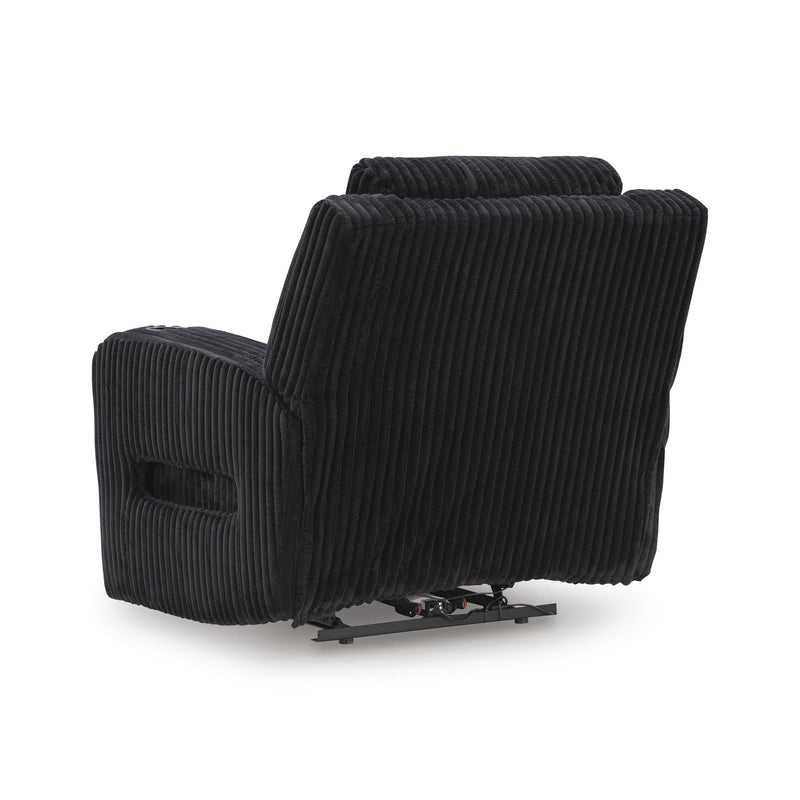 Diamond Modern Furniture Exclusive Design Forest Lake Recliner PC6420213 IMAGE 5