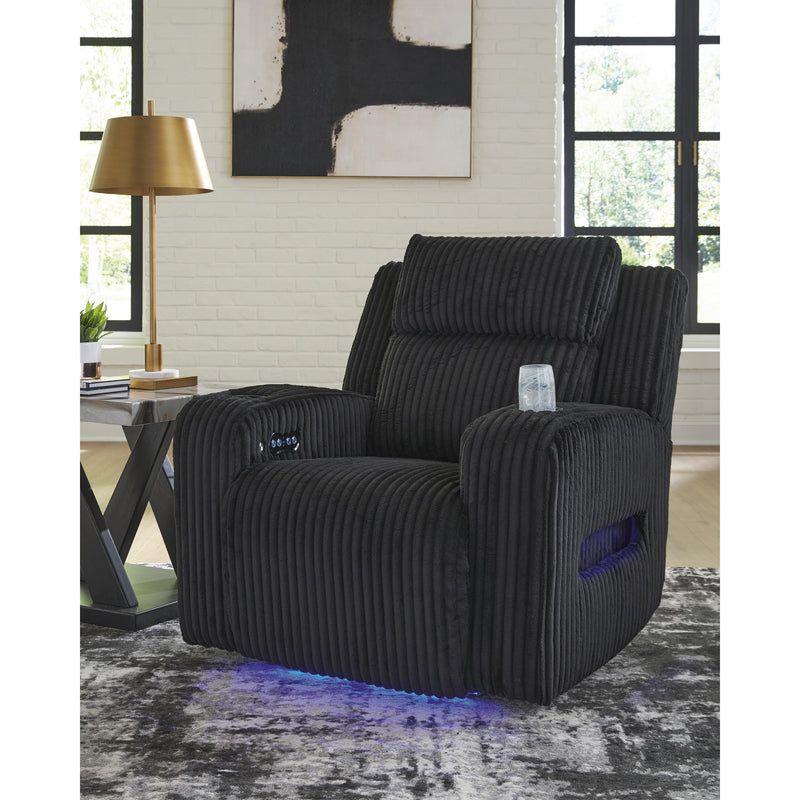 Diamond Modern Furniture Exclusive Design Forest Lake Recliner PC6420213 IMAGE 6
