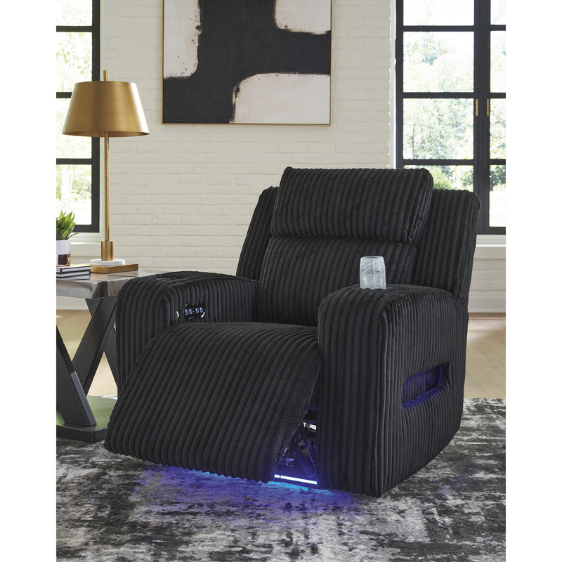 Diamond Modern Furniture Exclusive Design Forest Lake Recliner PC6420213 IMAGE 7