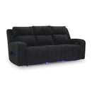 Diamond Modern Furniture Exclusive Design Forest Lake Sofa PC6420215 IMAGE 1