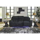 Diamond Modern Furniture Exclusive Design Forest Lake Sofa PC6420215 IMAGE 5
