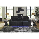 Diamond Modern Furniture Exclusive Design Forest Lake Sofa PC6420215 IMAGE 6