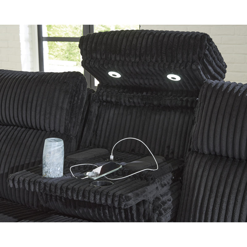 Diamond Modern Furniture Exclusive Design Forest Lake Sofa PC6420215 IMAGE 7