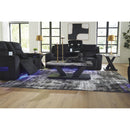 Diamond Modern Furniture Exclusive Design Forest Lake Sofa PC6420215 IMAGE 9