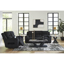 Diamond Modern Furniture Exclusive Design Forest Lake Fabric Loveseat with Console PC6420218 IMAGE 14