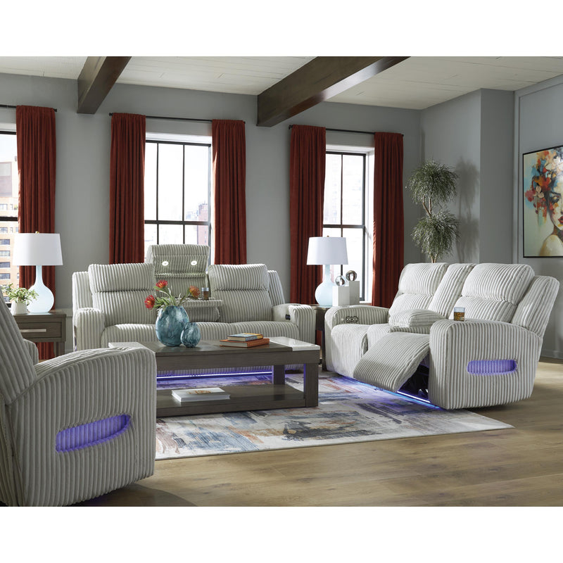 Diamond Modern Furniture Exclusive Design Forest Lake Recliner PC6420313 IMAGE 12