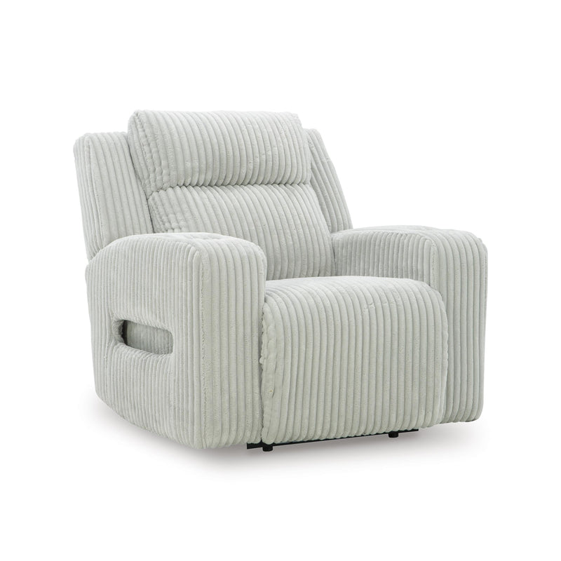 Diamond Modern Furniture Exclusive Design Forest Lake Recliner PC6420313 IMAGE 1