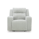 Diamond Modern Furniture Exclusive Design Forest Lake Recliner PC6420313 IMAGE 3