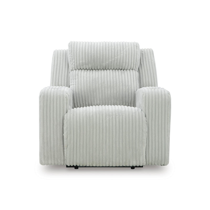 Diamond Modern Furniture Exclusive Design Forest Lake Recliner PC6420313 IMAGE 3