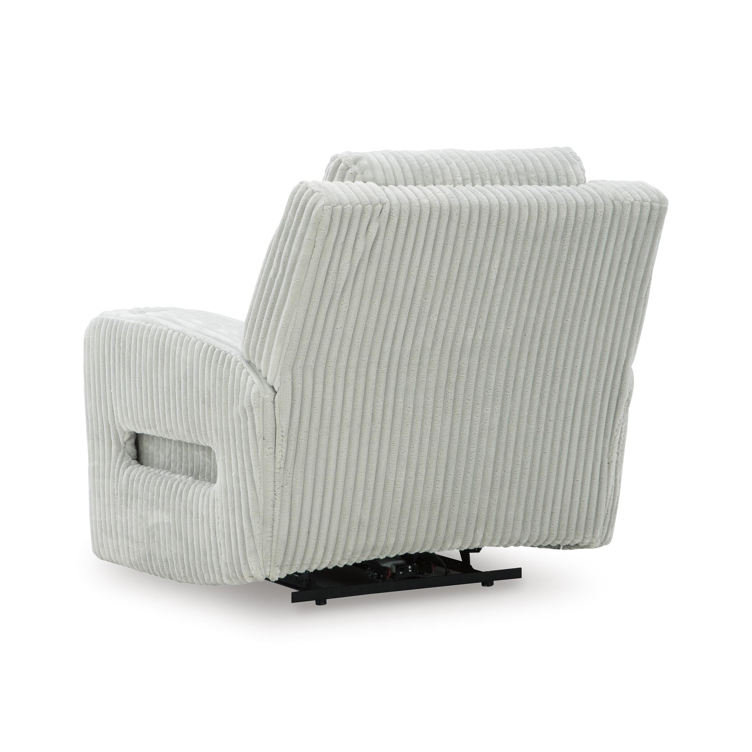 Diamond Modern Furniture Exclusive Design Forest Lake Recliner PC6420313 IMAGE 5