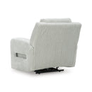 Diamond Modern Furniture Exclusive Design Forest Lake Recliner PC6420313 IMAGE 5