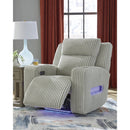 Diamond Modern Furniture Exclusive Design Forest Lake Recliner PC6420313 IMAGE 7