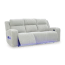 Diamond Modern Furniture Exclusive Design Forest Lake Sofa PC6420315 IMAGE 2
