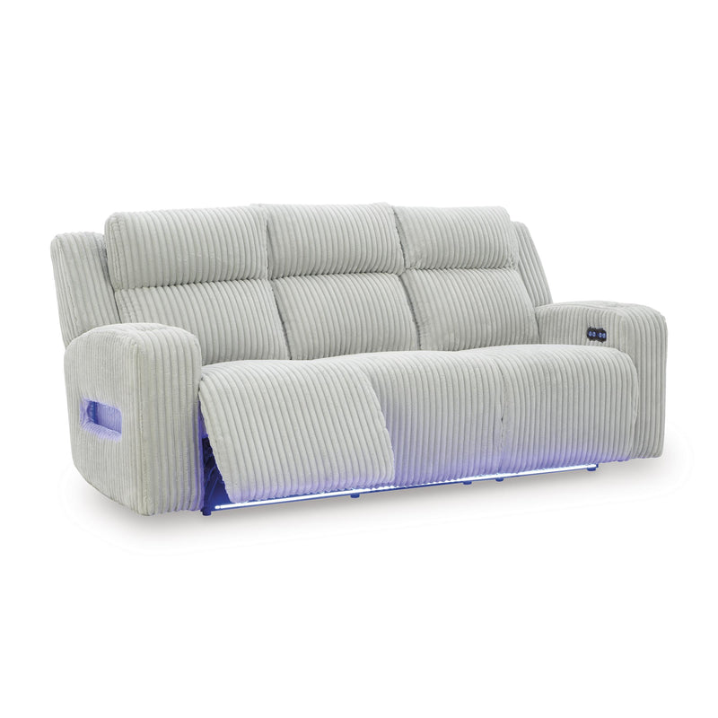 Diamond Modern Furniture Exclusive Design Forest Lake Sofa PC6420315 IMAGE 2