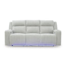 Diamond Modern Furniture Exclusive Design Forest Lake Sofa PC6420315 IMAGE 4