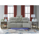 Diamond Modern Furniture Exclusive Design Forest Lake Sofa PC6420315 IMAGE 8