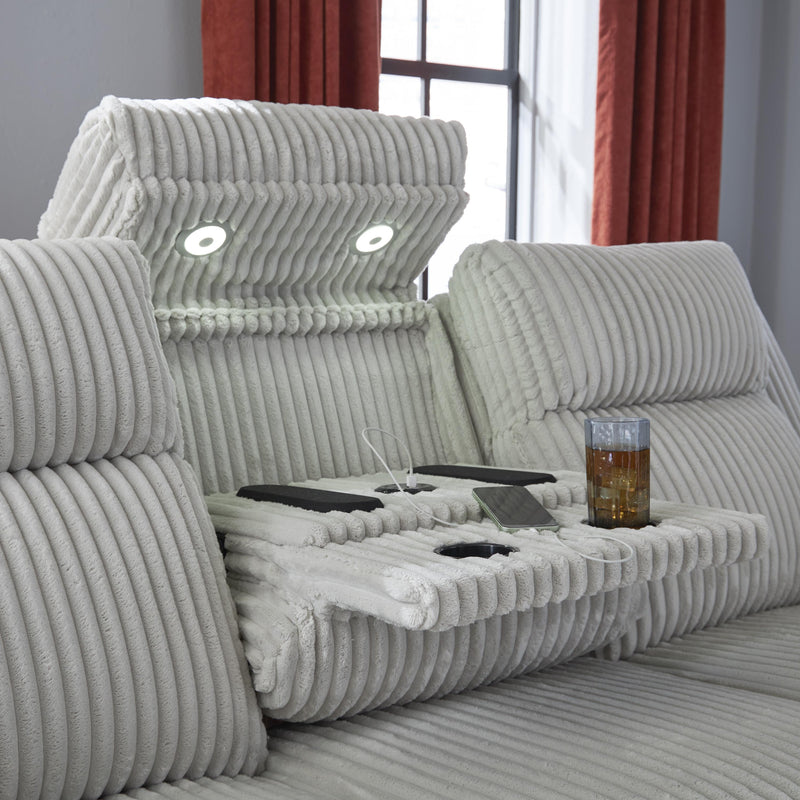 Diamond Modern Furniture Exclusive Design Forest Lake Sofa PC6420315 IMAGE 9
