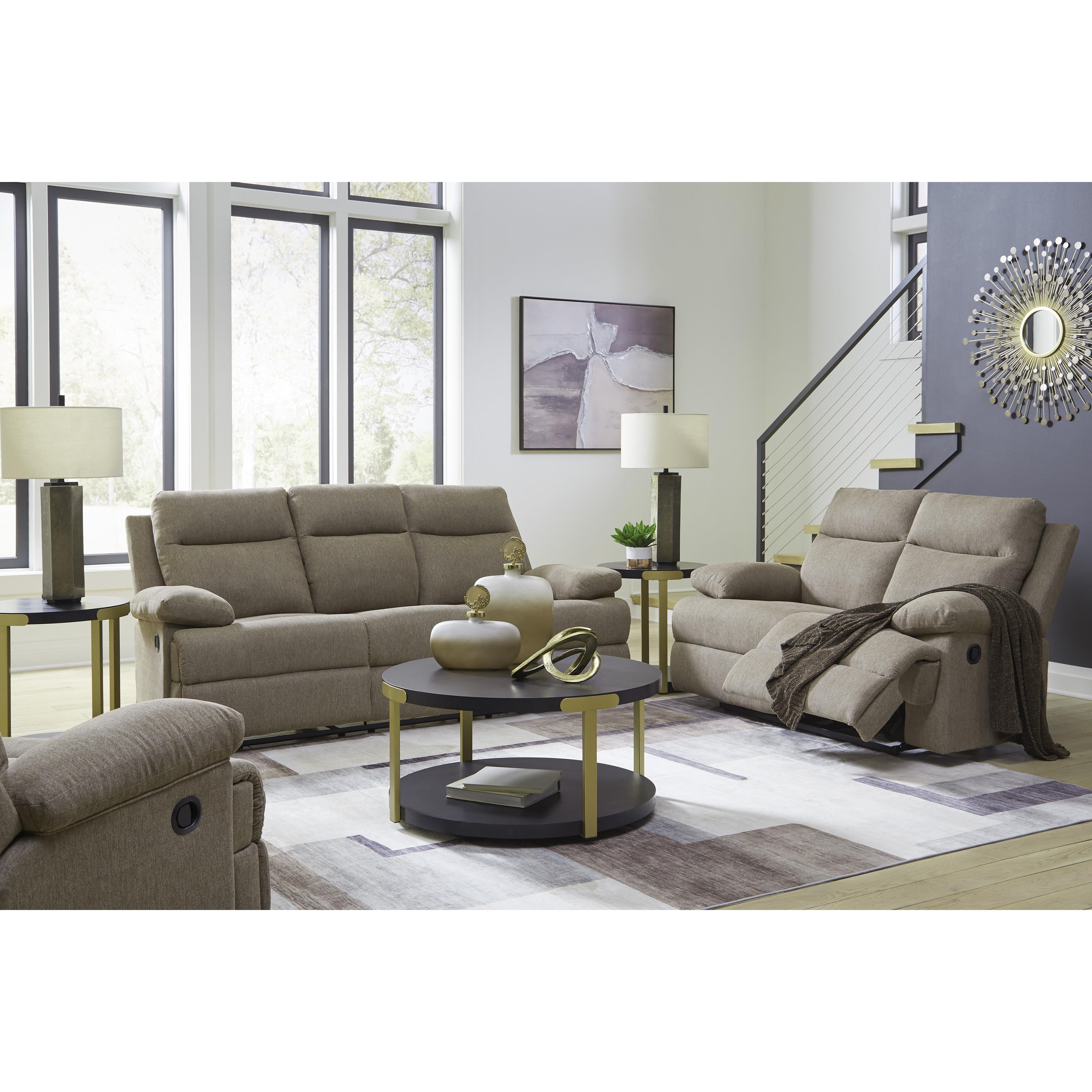Diamond Modern Furniture Exclusive Design Side-Swipe Rocker Recliner PC9140525 IMAGE 9