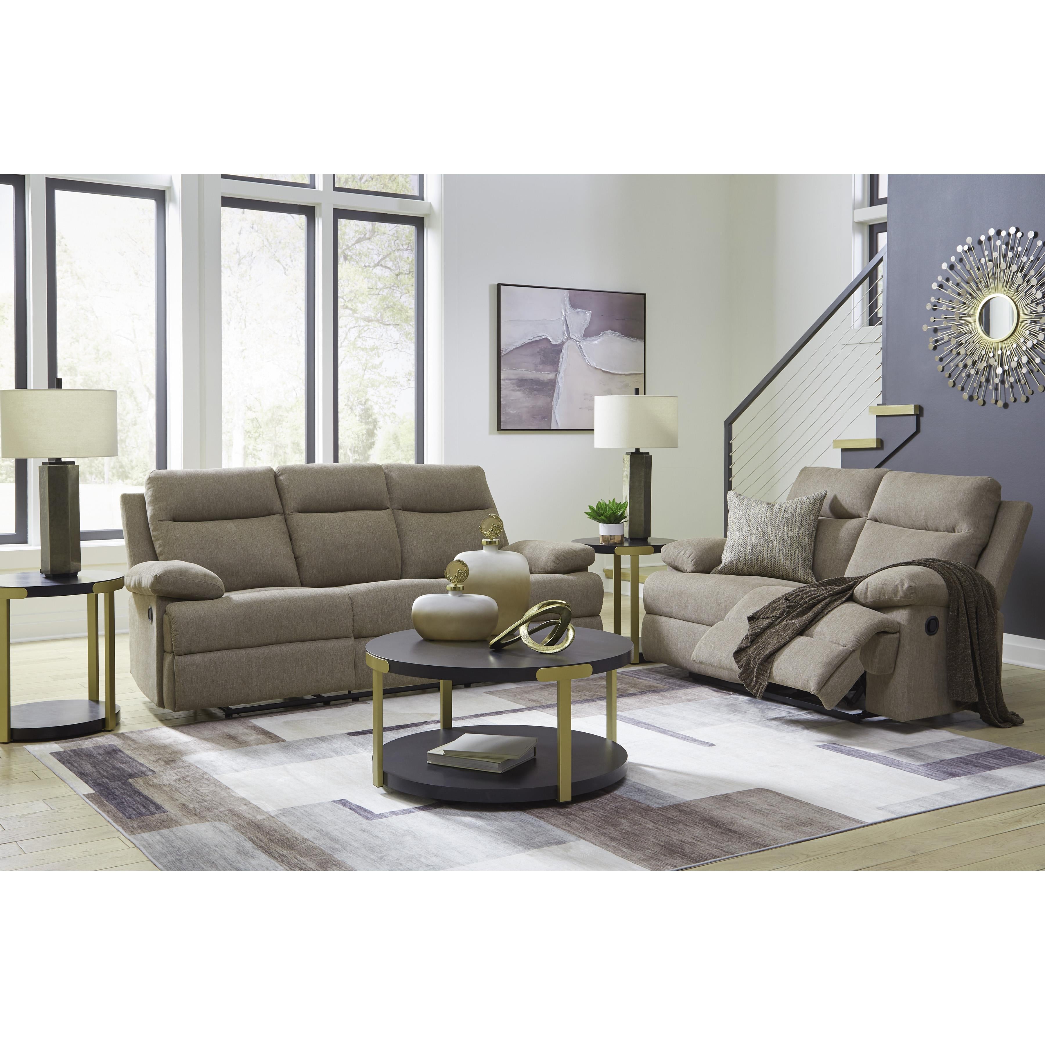 Diamond Modern Furniture Exclusive Design Side-Swipe Loveseat PC9140586 IMAGE 15
