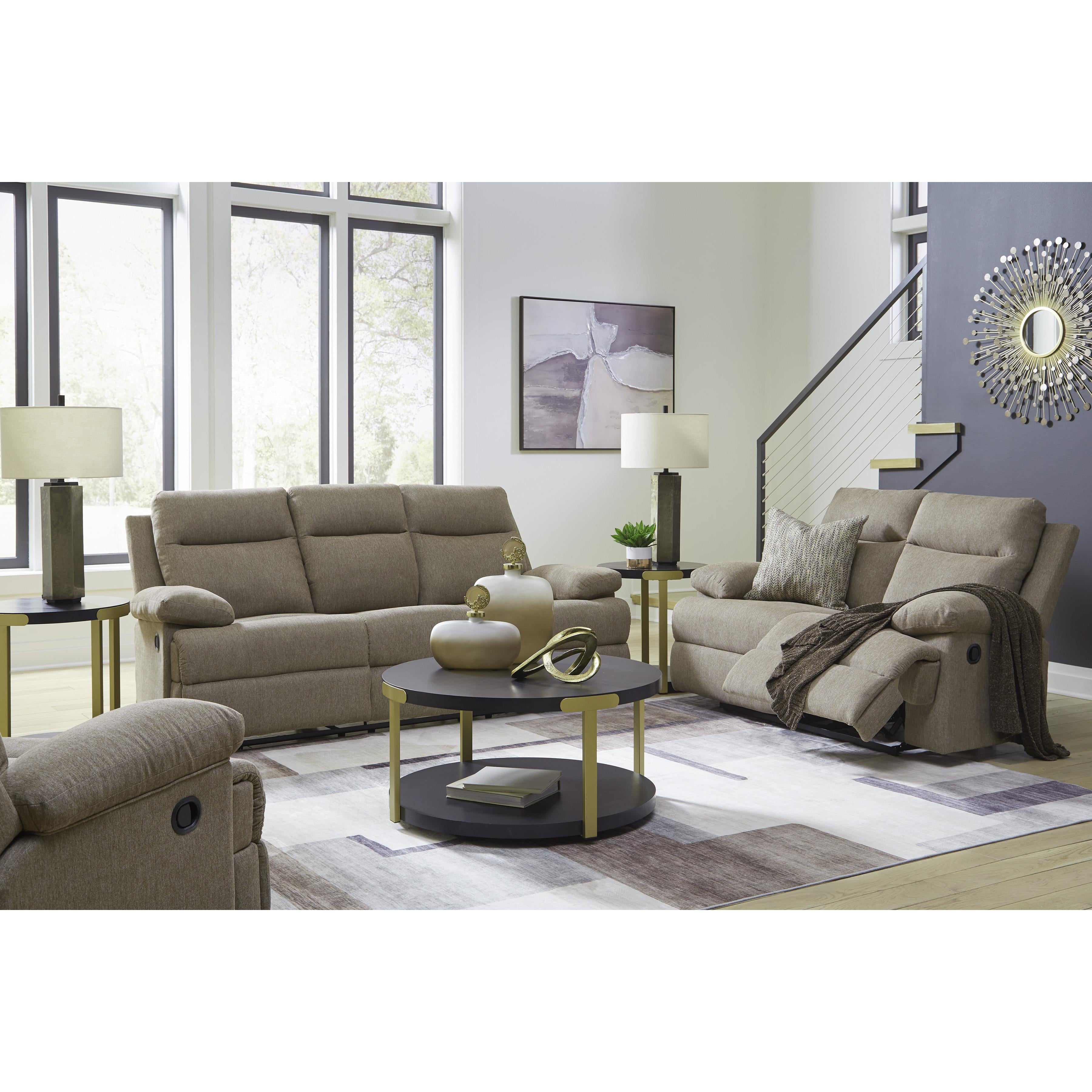 Diamond Modern Furniture Exclusive Design Side-Swipe Loveseat PC9140586 IMAGE 19